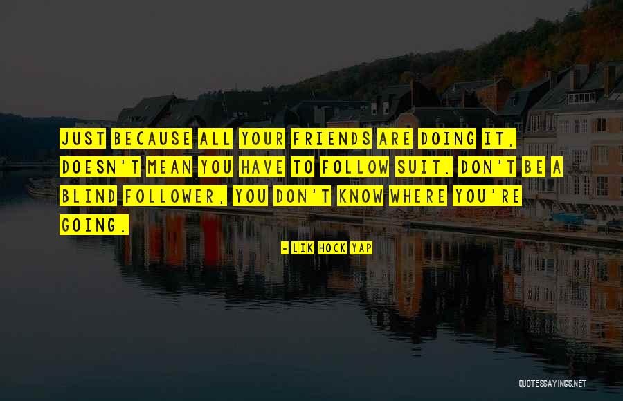 A Friendship Lost Quotes By Lik Hock Yap A Friendship Lost Quotes By Lik Hock Yap
