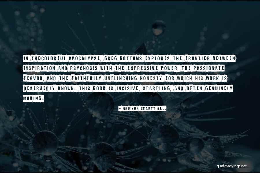 A From General Confrence Qoute Quotes By Madison Smartt Bell A From General Confrence Qoute Quotes By Madison Smartt Bell