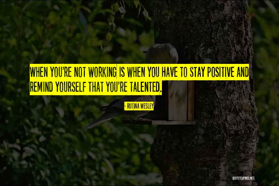 A From General Confrence Qoute Quotes By Rutina Wesley A From General Confrence Qoute Quotes By Rutina Wesley