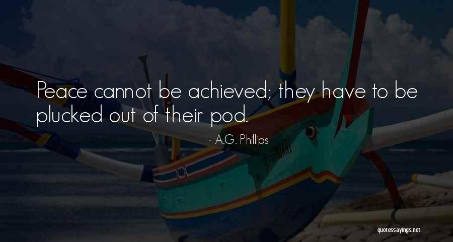 A.G. Phillips Quotes 1196548 A.G. Phillips Quotes 1196548