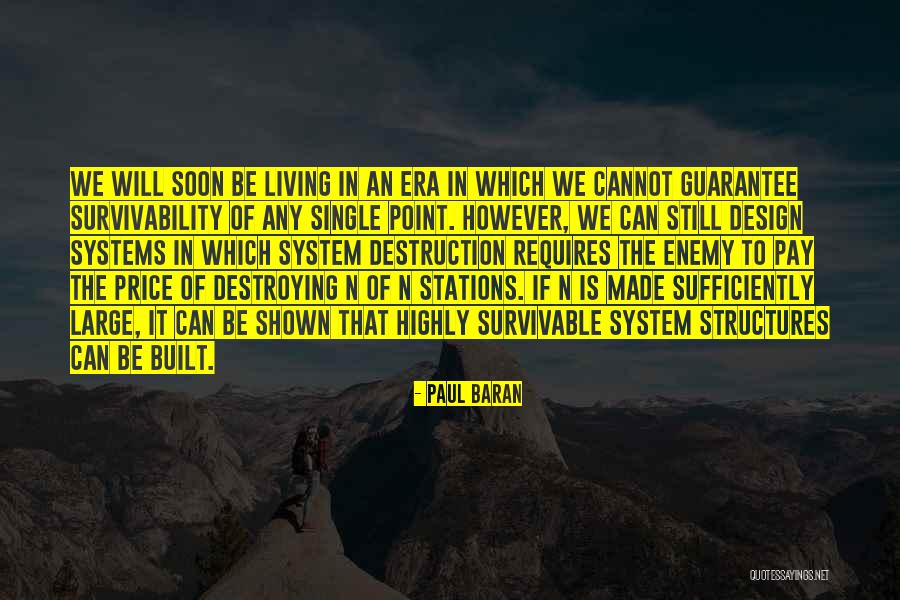 A G Requirements California Quotes By Paul Baran A G Requirements California Quotes By Paul Baran