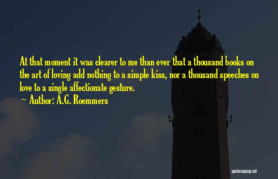 A.G. Roemmers Quotes 1581973 A.G. Roemmers Quotes 1581973