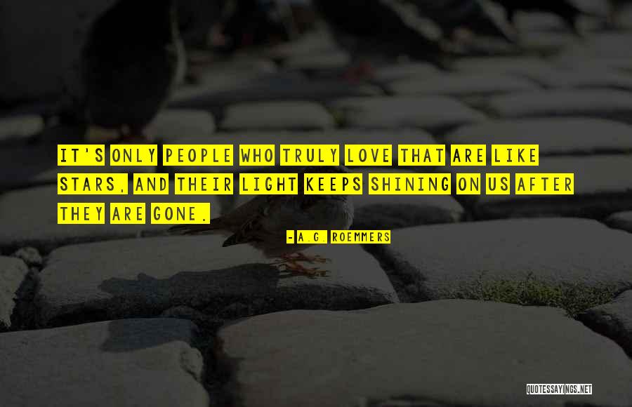 A.G. Roemmers Quotes 2143941 A.G. Roemmers Quotes 2143941