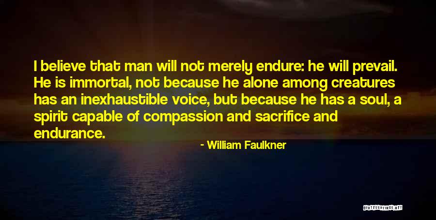 A G T Top 5 Singers Quotes By William Faulkner A G T Top 5 Singers Quotes By William Faulkner