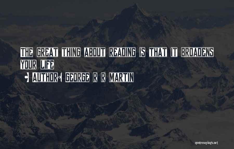 A Game Of Thrones Quotes By George R R Martin