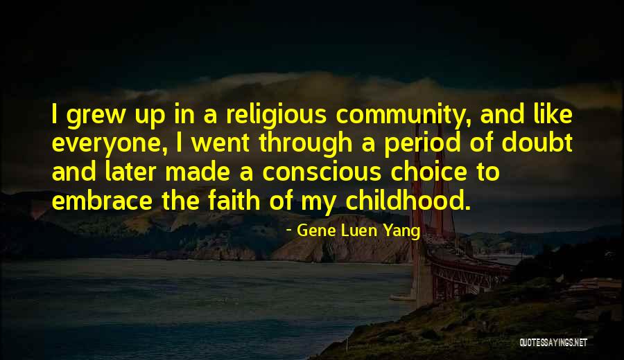 A Gene Quotes By Gene Luen Yang A Gene Quotes By Gene Luen Yang