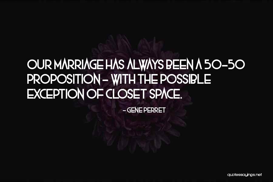 A Gene Quotes By Gene Perret A Gene Quotes By Gene Perret