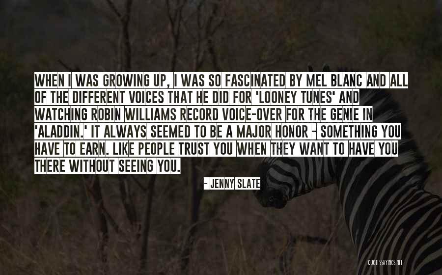 A Genie Quotes By Jenny Slate A Genie Quotes By Jenny Slate
