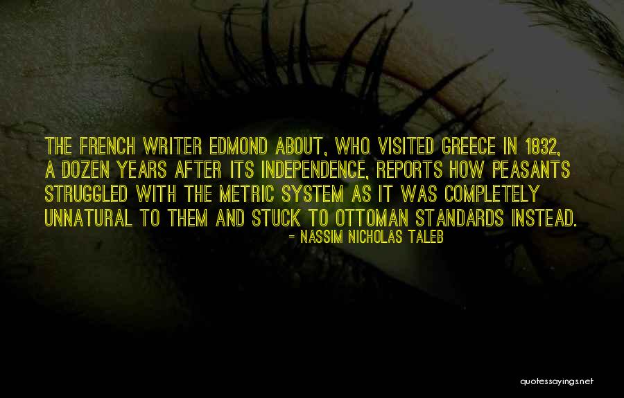 A Gentile Spirit Quotes By Nassim Nicholas Taleb A Gentile Spirit Quotes By Nassim Nicholas Taleb