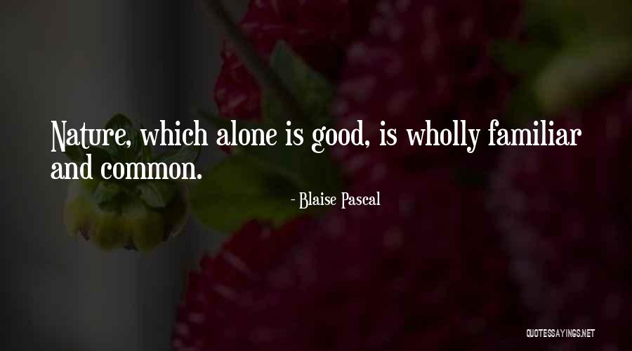 A Gentleman And A Gun Quotes By Blaise Pascal A Gentleman And A Gun Quotes By Blaise Pascal