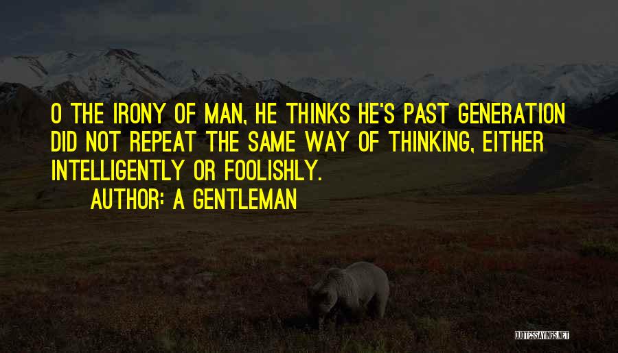 A Gentleman Quotes 298569