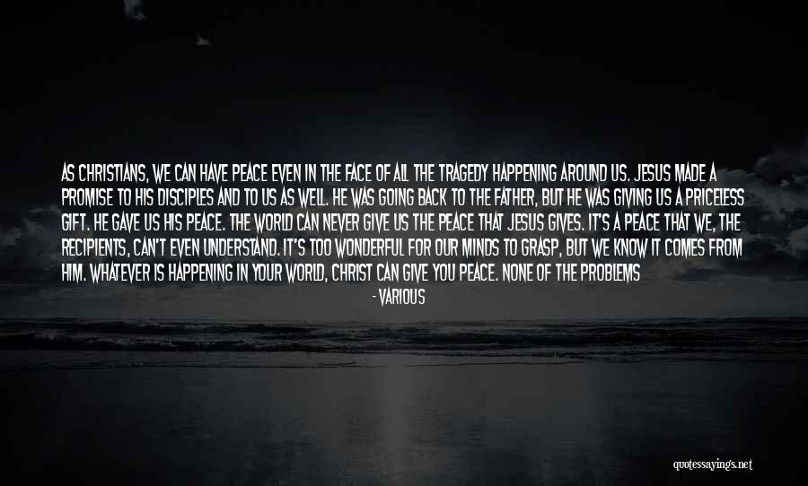 A Gift From The Heart Quotes By Various A Gift From The Heart Quotes By Various