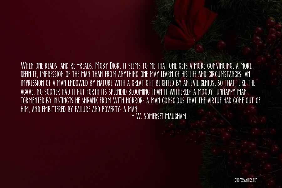 A Gift From The Heart Quotes By W. Somerset Maugham A Gift From The Heart Quotes By W. Somerset Maugham