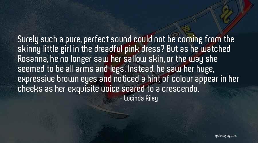 A Girl In A Dress Quotes By Lucinda Riley A Girl In A Dress Quotes By Lucinda Riley
