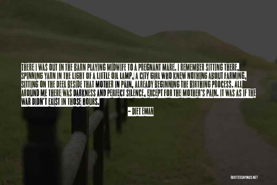 A Girl In The City Quotes By Diet Eman A Girl In The City Quotes By Diet Eman