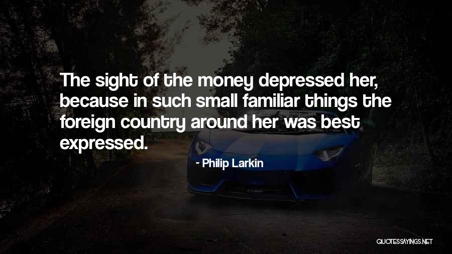 A Girl In Winter Quotes By Philip Larkin A Girl In Winter Quotes By Philip Larkin