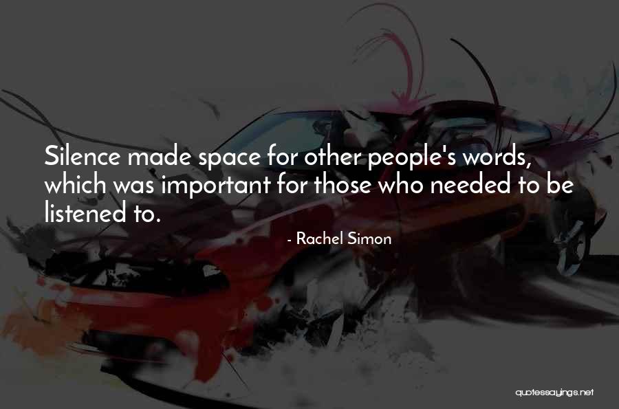 A Girl Is Only As Beautiful As Quotes By Rachel Simon A Girl Is Only As Beautiful As Quotes By Rachel Simon
