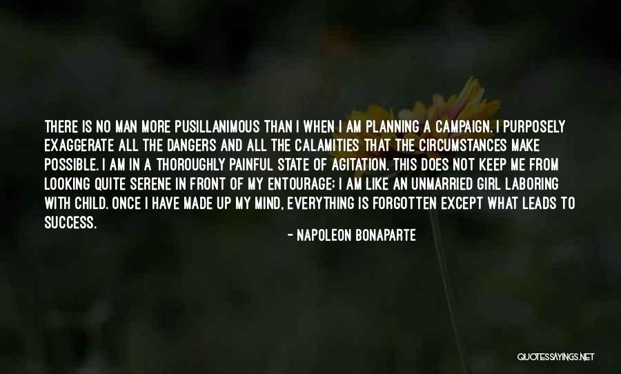 A Girl Looking For Success Quotes By Napoleon Bonaparte A Girl Looking For Success Quotes By Napoleon Bonaparte