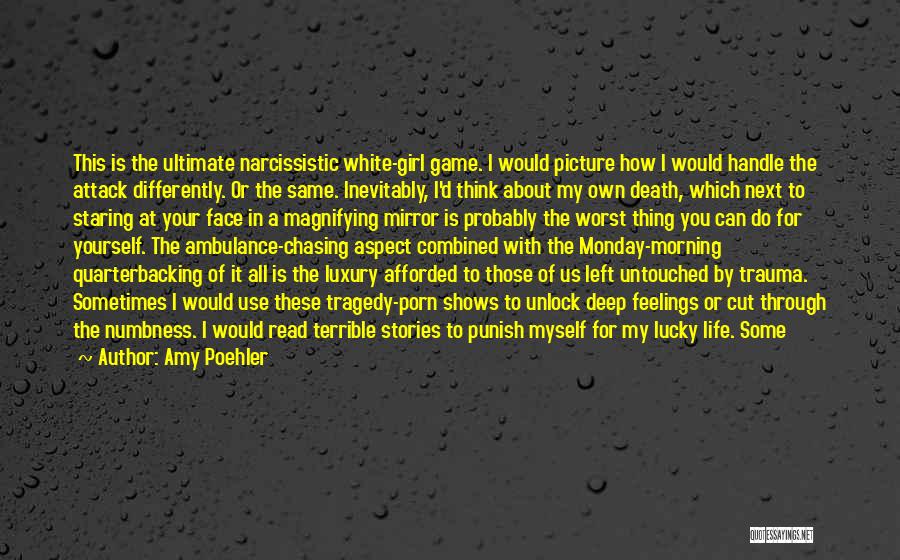 A Girl With Quotes By Amy Poehler A Girl With Quotes By Amy Poehler