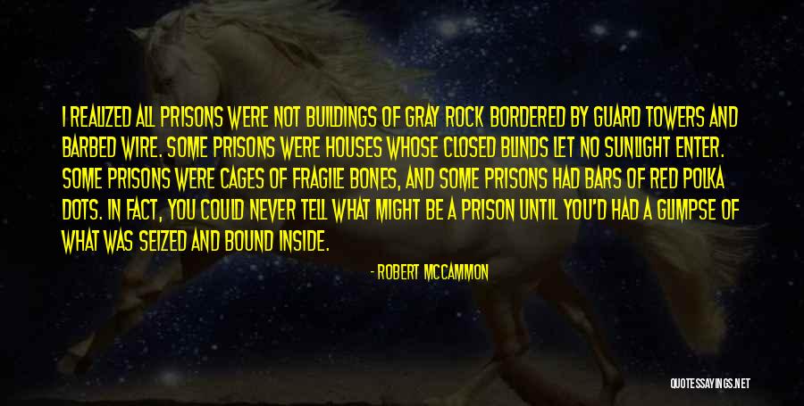 A Glimpse Of You Quotes By Robert McCammon A Glimpse Of You Quotes By Robert McCammon