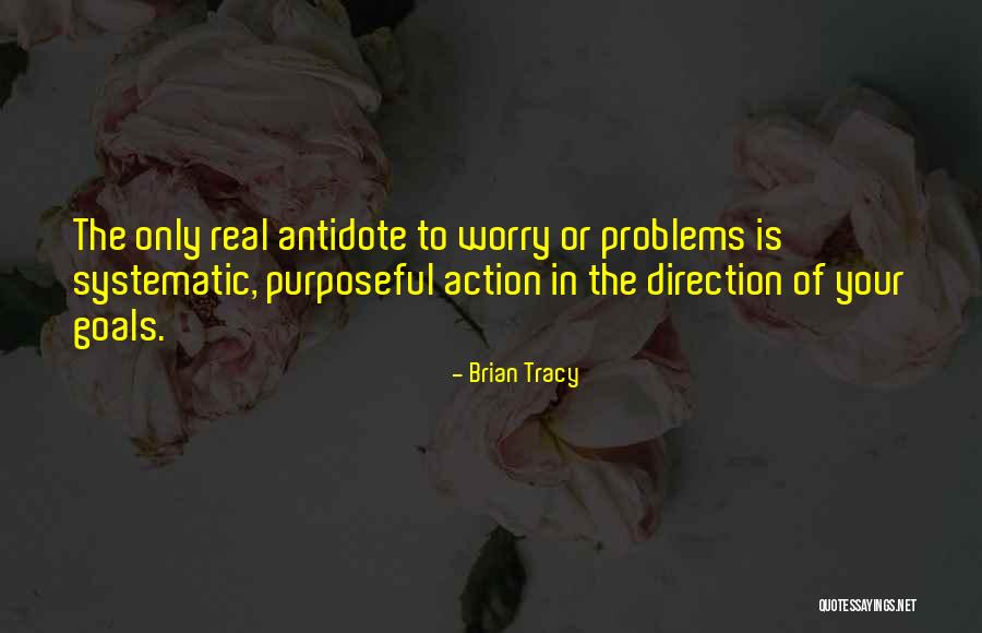 A Goal Without Action Quotes By Brian Tracy A Goal Without Action Quotes By Brian Tracy