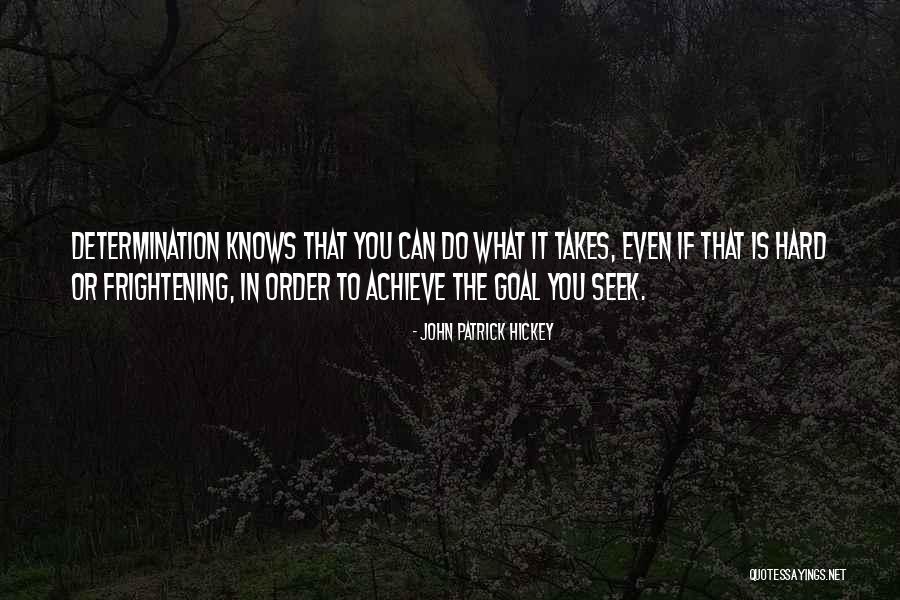 A Goal Without Action Quotes By John Patrick Hickey A Goal Without Action Quotes By John Patrick Hickey