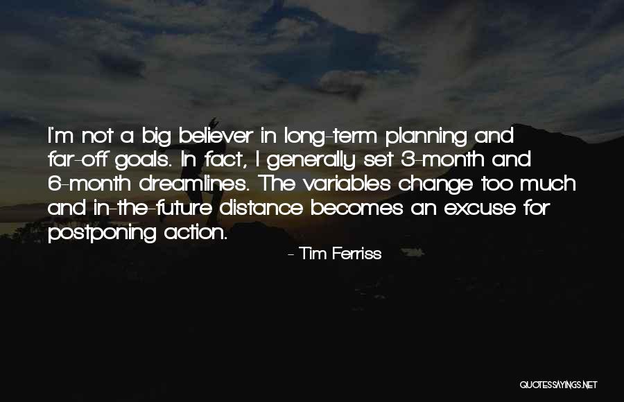 A Goal Without Action Quotes By Tim Ferriss A Goal Without Action Quotes By Tim Ferriss