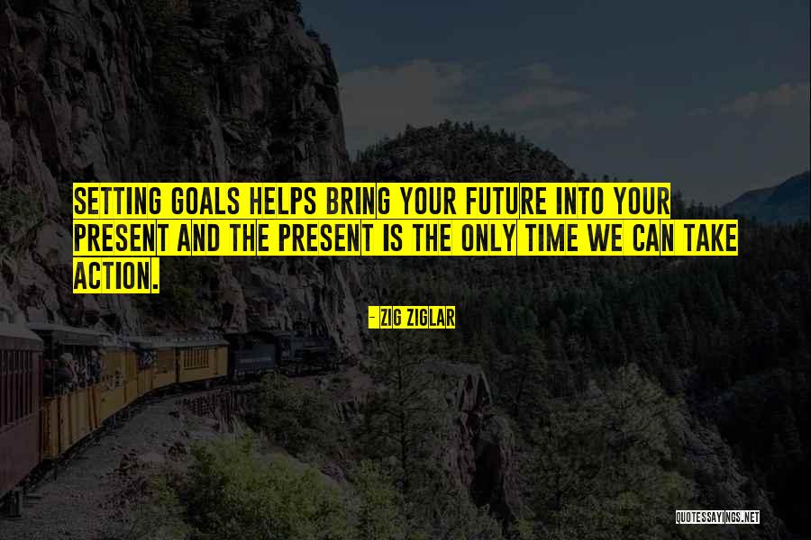 A Goal Without Action Quotes By Zig Ziglar A Goal Without Action Quotes By Zig Ziglar