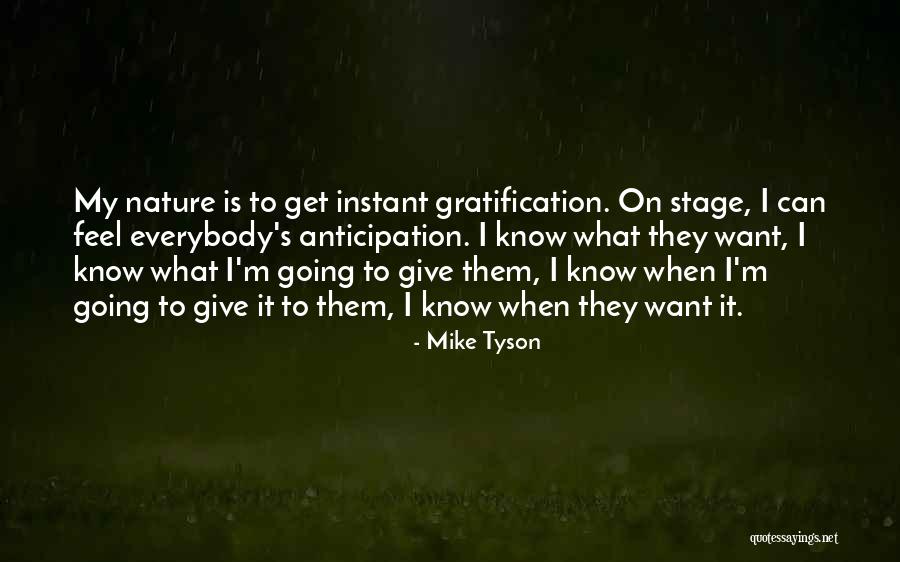 A Godson Quotes By Mike Tyson A Godson Quotes By Mike Tyson