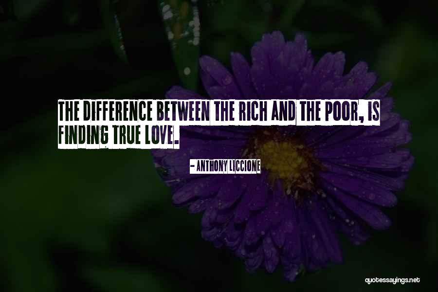 A Gold Digger Quotes By Anthony Liccione A Gold Digger Quotes By Anthony Liccione