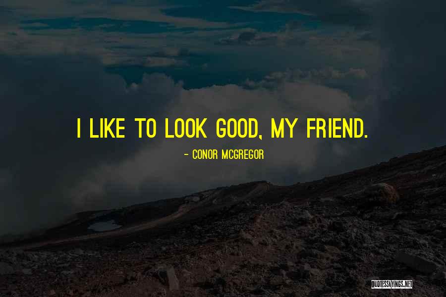 A Golden Web Quotes By Conor McGregor A Golden Web Quotes By Conor McGregor