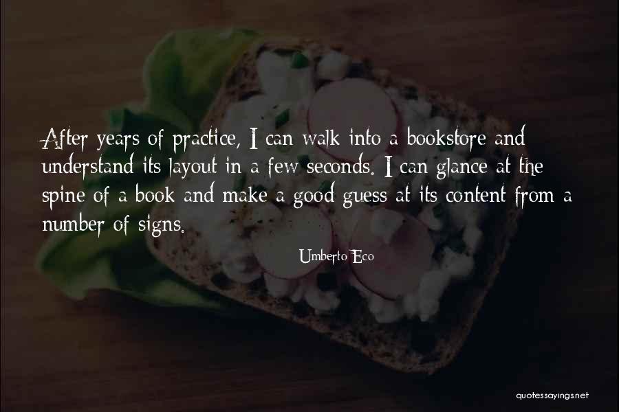 A Good Book Quotes By Umberto Eco A Good Book Quotes By Umberto Eco