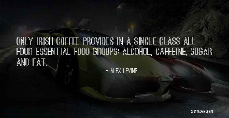 A Good Boss At Farewell Quotes By Alex Levine A Good Boss At Farewell Quotes By Alex Levine