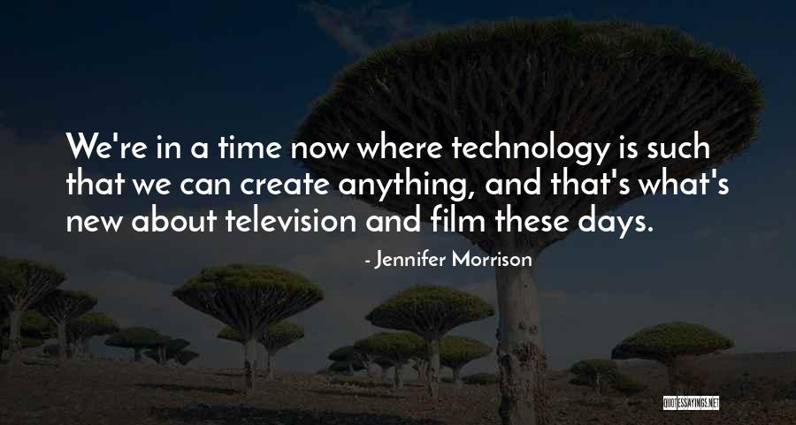 A Good Boss At Farewell Quotes By Jennifer Morrison A Good Boss At Farewell Quotes By Jennifer Morrison