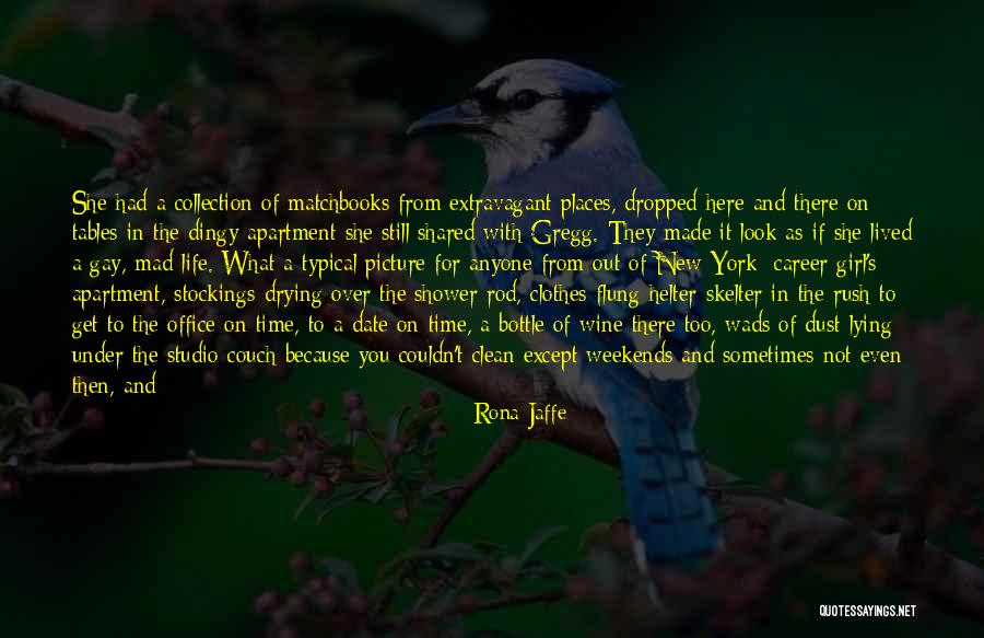 A Good Bottle Of Wine Quotes By Rona Jaffe A Good Bottle Of Wine Quotes By Rona Jaffe