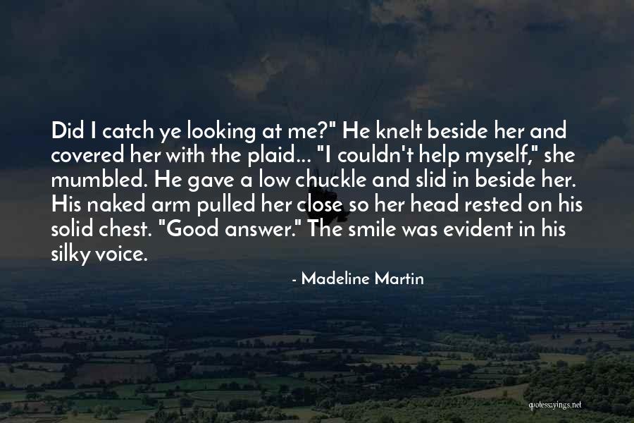 A Good Catch Quotes By Madeline Martin A Good Catch Quotes By Madeline Martin