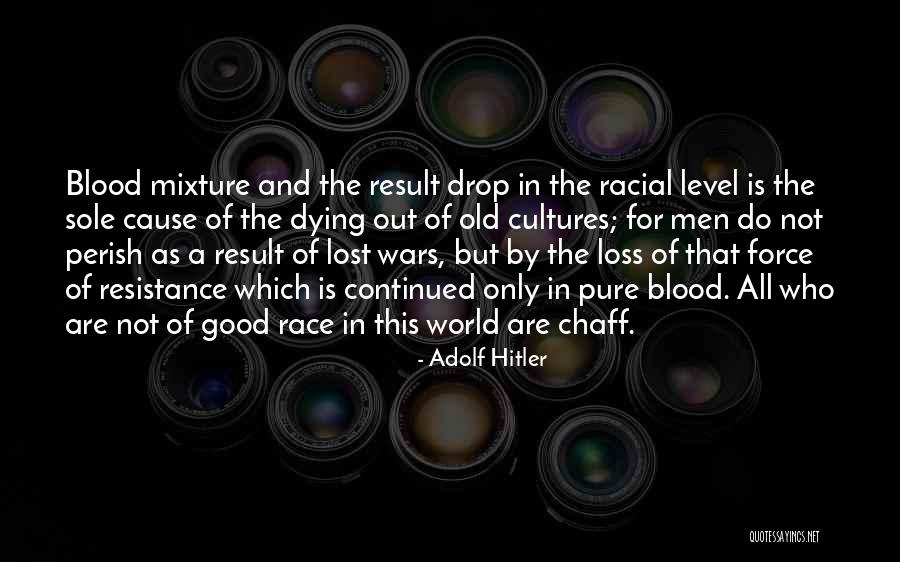 A Good Cause Quotes By Adolf Hitler A Good Cause Quotes By Adolf Hitler