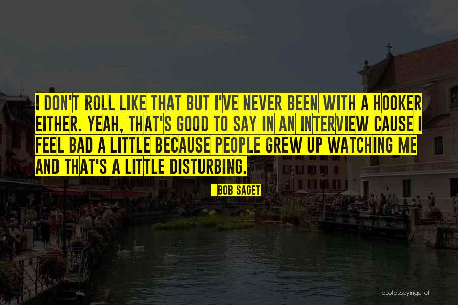 A Good Cause Quotes By Bob Saget A Good Cause Quotes By Bob Saget