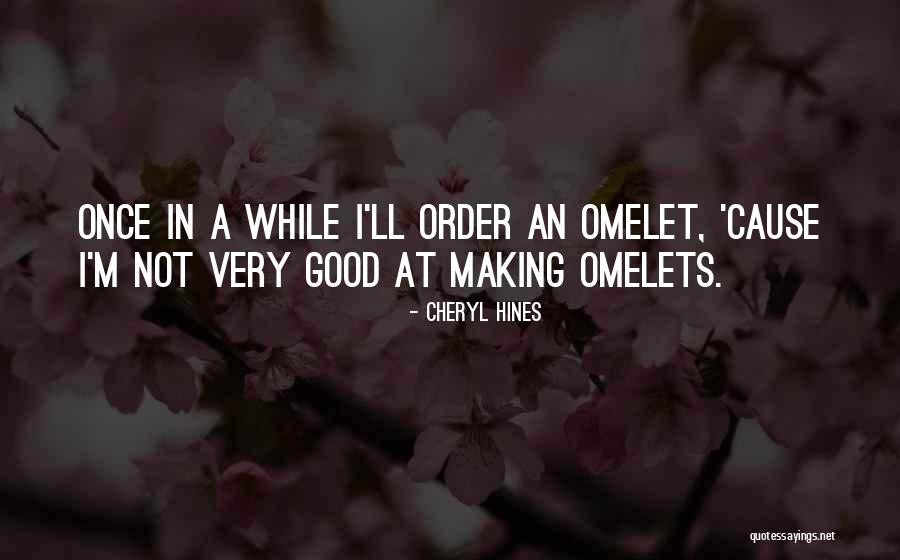 A Good Cause Quotes By Cheryl Hines A Good Cause Quotes By Cheryl Hines