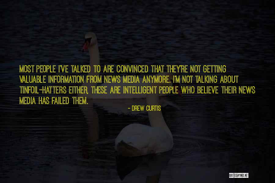 A Good Descent Quotes By Drew Curtis A Good Descent Quotes By Drew Curtis