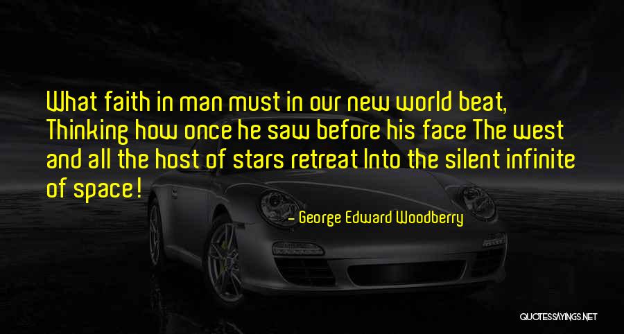 A Good Descent Quotes By George Edward Woodberry A Good Descent Quotes By George Edward Woodberry