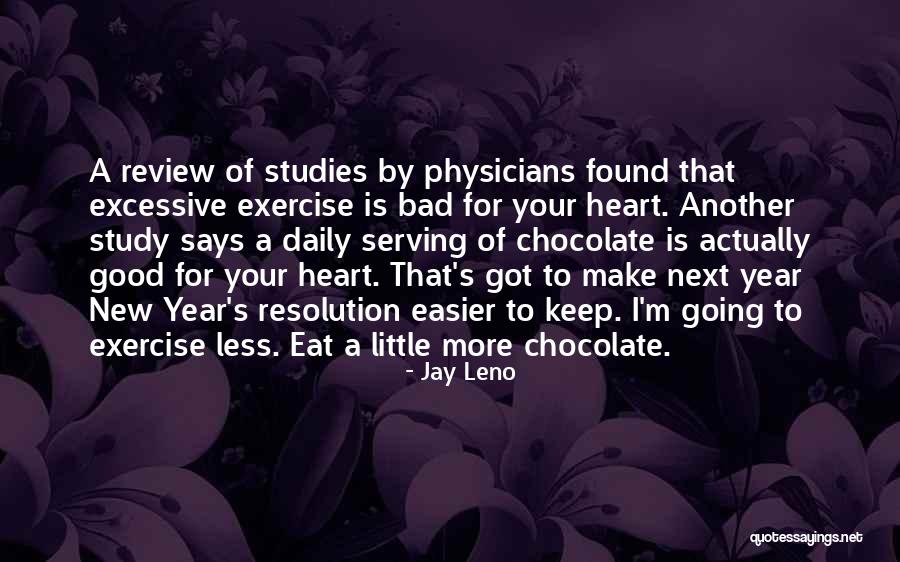 A Good Heart Quotes By Jay Leno A Good Heart Quotes By Jay Leno
