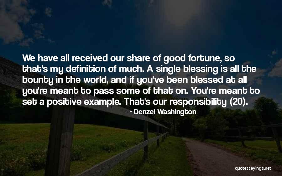 A Good Inspirational Quotes By Denzel Washington A Good Inspirational Quotes By Denzel Washington