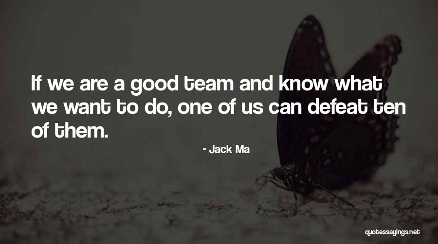 A Good Inspirational Quotes By Jack Ma A Good Inspirational Quotes By Jack Ma