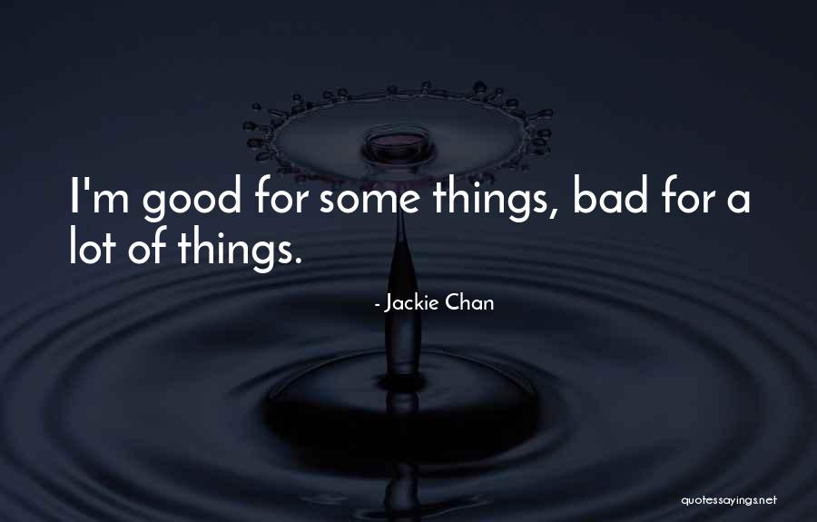 A Good Inspirational Quotes By Jackie Chan A Good Inspirational Quotes By Jackie Chan