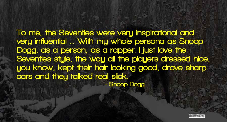 A Good Inspirational Quotes By Snoop Dogg A Good Inspirational Quotes By Snoop Dogg
