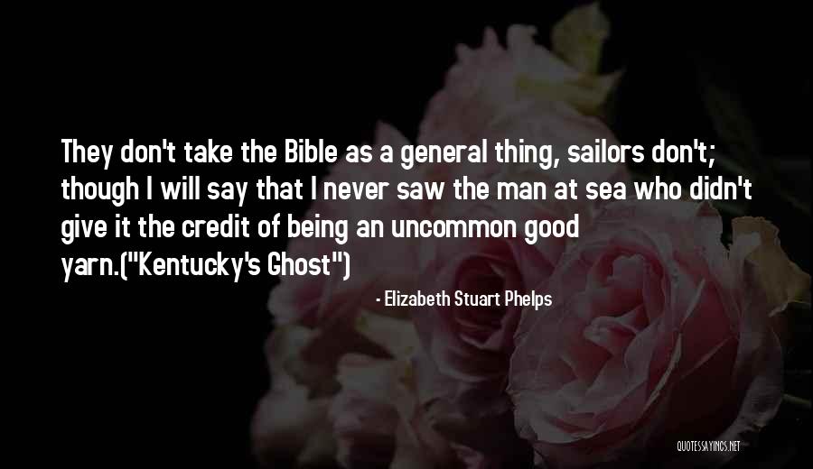 A Good Man In The Bible Quotes By Elizabeth Stuart Phelps A Good Man In The Bible Quotes By Elizabeth Stuart Phelps