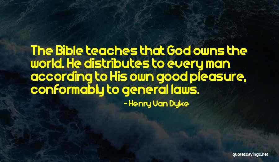 A Good Man In The Bible Quotes By Henry Van Dyke A Good Man In The Bible Quotes By Henry Van Dyke