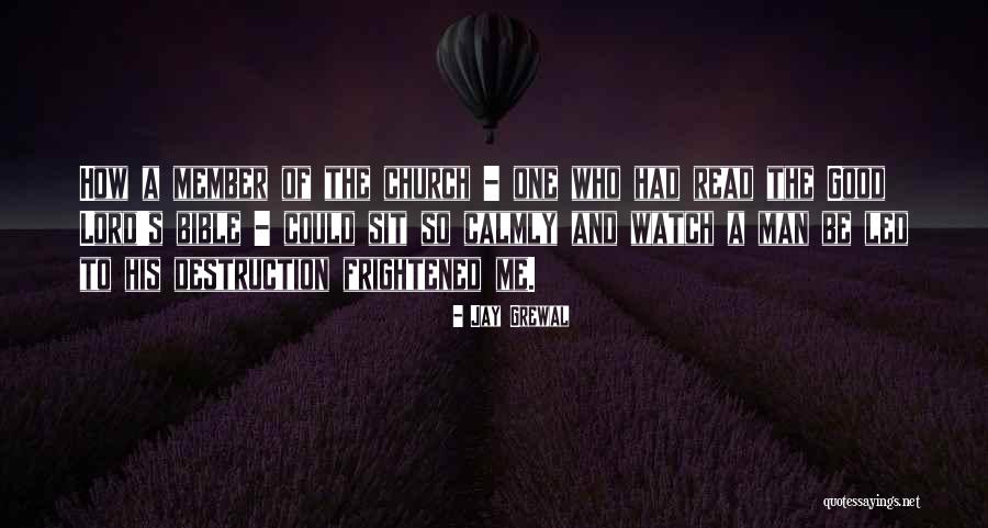 A Good Man In The Bible Quotes By Jay Grewal A Good Man In The Bible Quotes By Jay Grewal