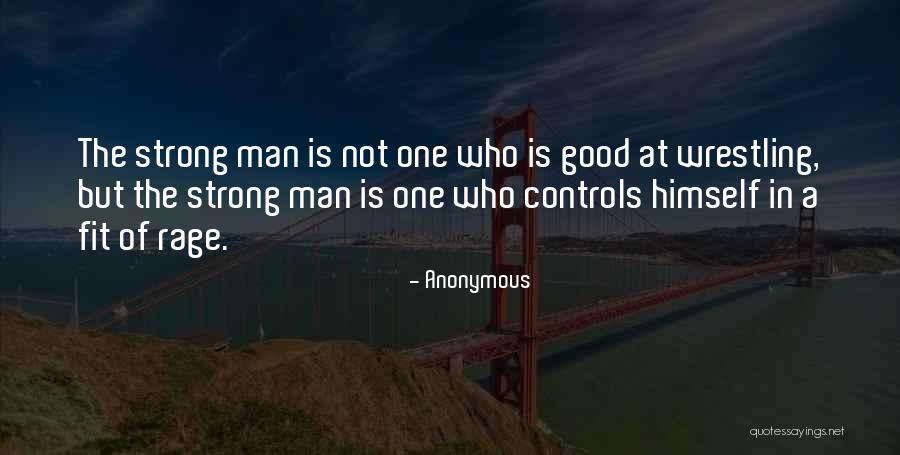 A Good Man Inspirational Quotes By Anonymous A Good Man Inspirational Quotes By Anonymous